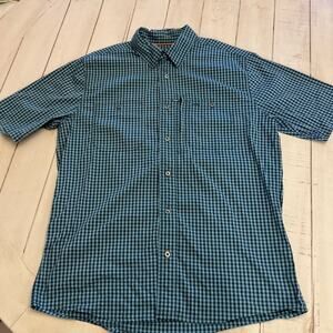 Orvis Short Sleeve Shirt